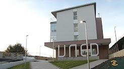 Inauguración nova sede UNED en Lugo